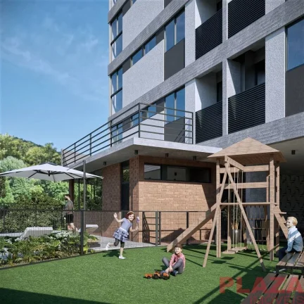Imagem Apartamento de 3 Quartos no Spazio Verde Residencial