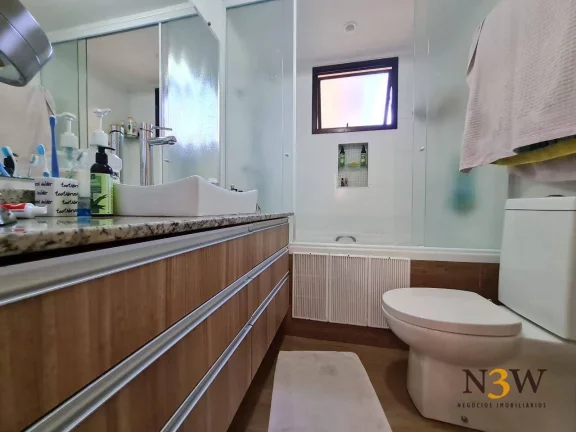 Imagem Apartamento com 3 dormitórios à venda, 118 m² por R$ 1.650.000,00 - Vila Hamburguesa - São Paulo/SP
