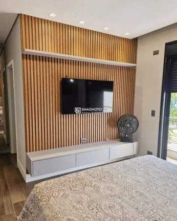Imagem Casa com 3 dormitórios à venda, 280 m² por R$ 2.280.000,00 - Santa Rosa - Piracicaba/SP