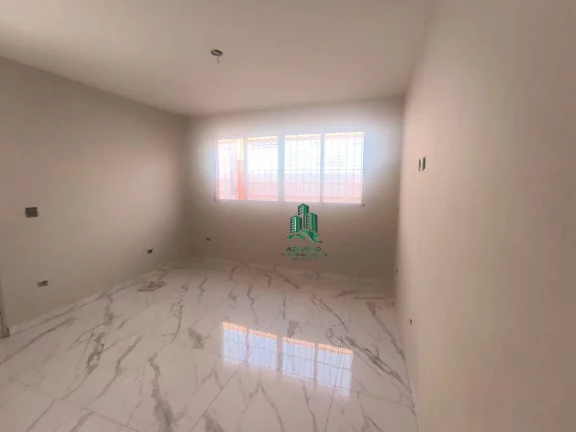 Imagem Casa com 2 dormitórios à venda, 100 m² por R$ 399.000,00 - Vila Bremen - Guarulhos/SP