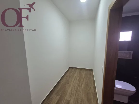 Imagem Linda casa à venda - Condomínio Ibi Aram I - Itupeva - SP