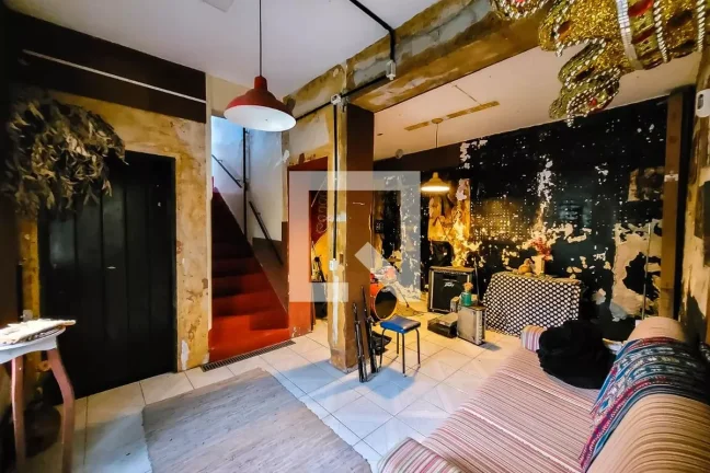 Imagem Casa à Venda - Cambuci, 3 Quartos, 285 m2