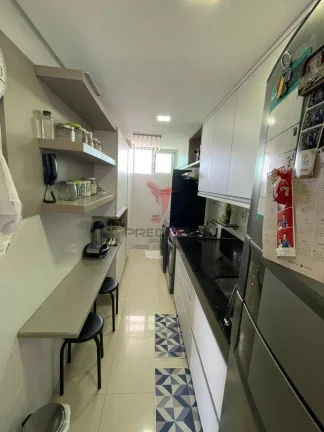 Imagem Apartamento à Venda – Jardim Oceania | 400m da Praia - PORTEIRA FECHADA
