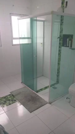 Imagem Sobrado com 2 dormitórios, 230 m² - venda por R$ 1.000.000,00 ou aluguel por R$ 5.600,00/mês - Jardim dos Ipês - Suzano/SP