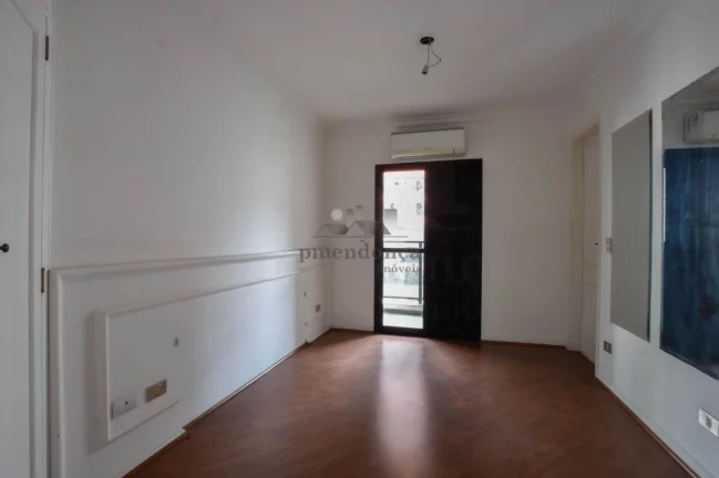 Imagem Apartamento à venda nas Perdizes, 3 quartos e 2 vagas em 111m2