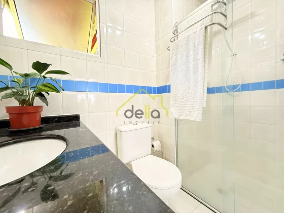 Imagem Oportunidade Apartamento mobiliado no América com 3 dormitórios próximo da Gabivel e Unimed!
