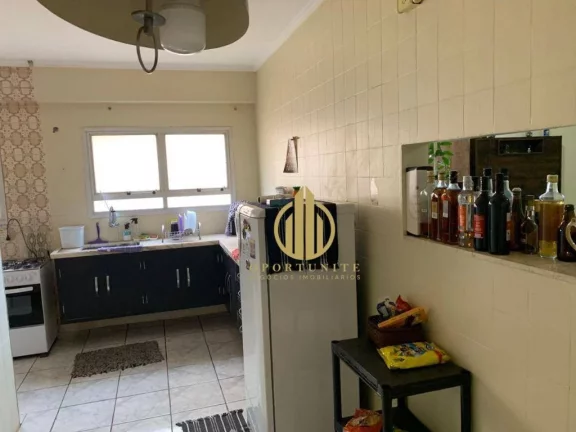 Imagem Apartamento com 2 dormitórios à venda, 89 m² por R$ 215.000 - Higienópolis - Ribeirão Preto/SP