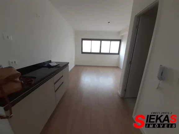 Imagem Apartamento para locação em São Paulo-SP, Vila Matilde - 1 quarto, 1 banheiro, 26m² de área