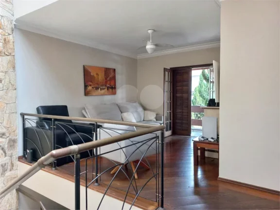 Imagem Casa à venda com 3 quartos, sendo 3 suítes, em Parque Monte Alegre, Taboão da Serra - SP