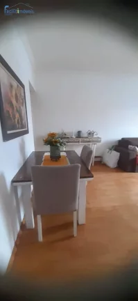 Imagem APARTAMENTO À VENDA BAIRRO DEMARCHI - SÃO BERNARDO DO CAMPO - SP
