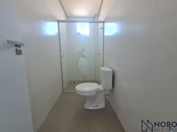 Imagem Apartamento 2 Dormitórios (Suíte) churrasqueira e garagem, próximo a UFSM