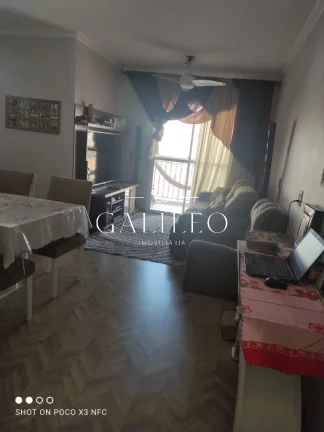 Imagem APARTAMENTO PARA LOCAÇÃO NO CONDOMÍNIO VISTA PARK EM JUNDIAÍ -SP
