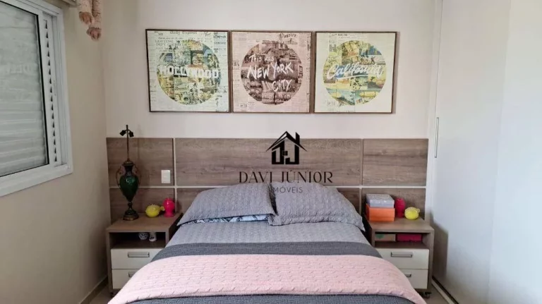 Imagem Casa à venda, 340 m² por R$ 2.850.000,00 - Condomínio Mont Blanc - Sorocaba/SP