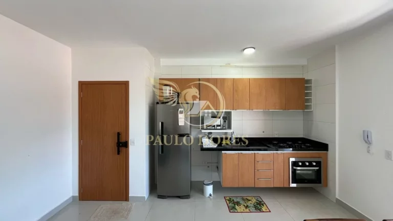 Imagem APARTAMENTO À VENDA COM 2 DORMITÓRIOS A 150 METROS DO MAR NA PRAIA DO PEREQUE-AÇÚ EM UBATUBA-SP