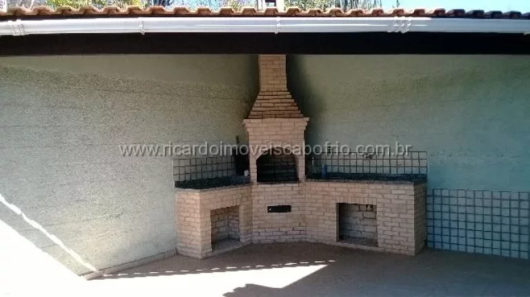 Imagem Apartamento Térreo Praia das Conchas
