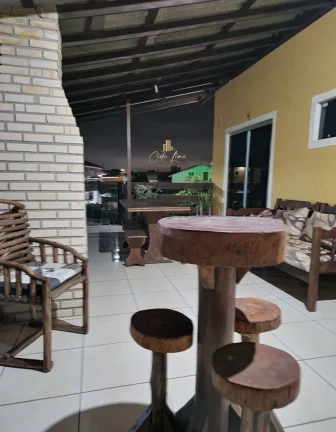 Imagem Residencial Estrela Dourada ponta do papagaio a venda, Pousada, Hotel.