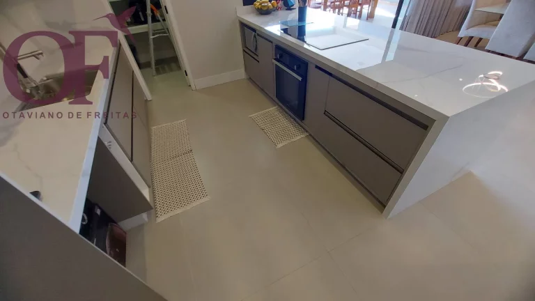 Imagem Sobrado 03 suites à venda - Condomínio Campos de Medeiros - Jundiaí - SP