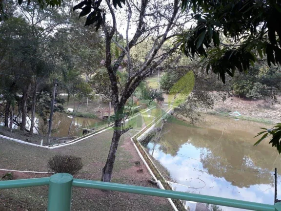 Imagem Lindo Sítio à Venda com 34.811m2 na Divisa entre Atibaia e Jarinu