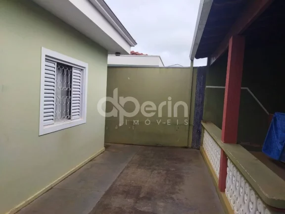 Imagem Casa à venda - Parque Fher