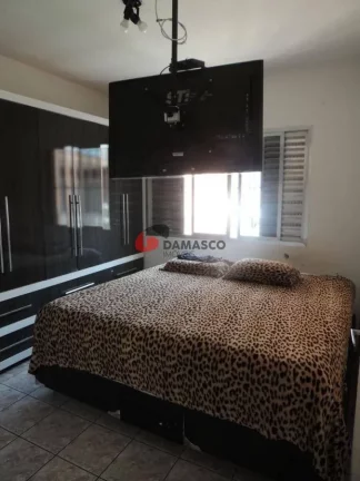 Imagem Casa à venda 2 Quartos, 2 Vagas, 95M², Vila Alpina, São Paulo - SP