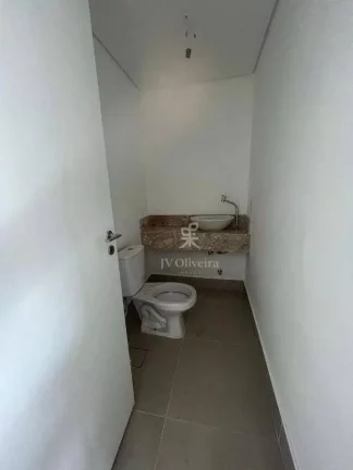 Imagem Viva em um refúgio verde no coração de Santo Amaro