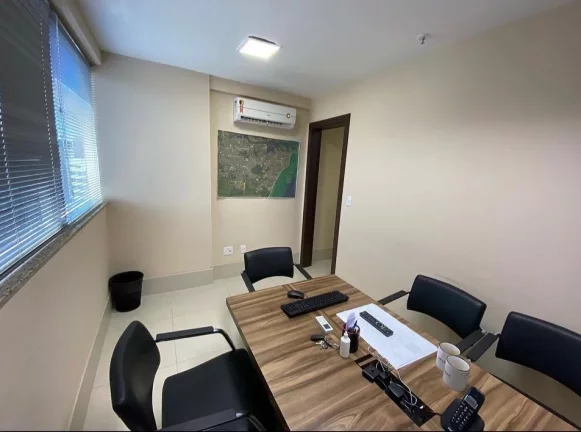 Imagem 2 SALAS COMERCIAS EM ALTO PADRÃO
