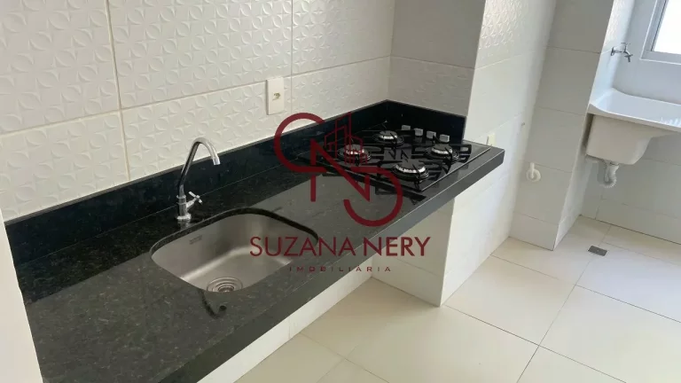 Imagem APARTAMENTO 2 QUARTOS NO CONDOMINIO CAMINHO DO MAR