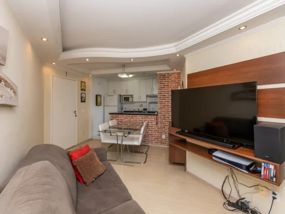 Imagem Apartamento para venda em Vila Bela com 2 quartos , 49m2