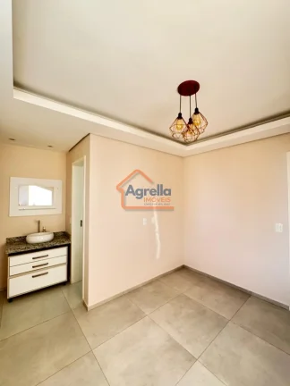 Imagem Portal Vila das Borboletas - Apartamento à venda no bairro Loteamento Parque Real Guaçu - Mogi Guaçu/SP