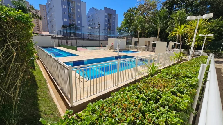 Imagem Vita Alto do Ipiranga - Apartamento à venda no condomínio Vita Ipiranga, no bairro Parque Santana em Mogi das Cruzes, SP, com 3 dormitórios, sendo 1 suíte