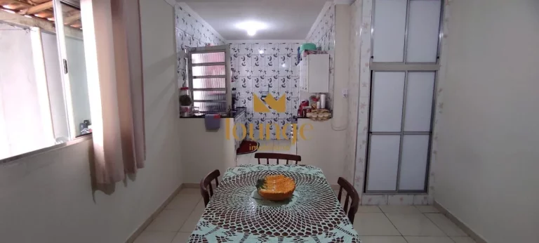 Imagem Casa em Parque São Bento - Sorocaba