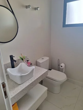 Imagem Casa com 3 dormitórios à venda, 340 m² por R$ 1.645.000,00 - Condomínio Parque Vale dos Lagos - Jacareí/SP