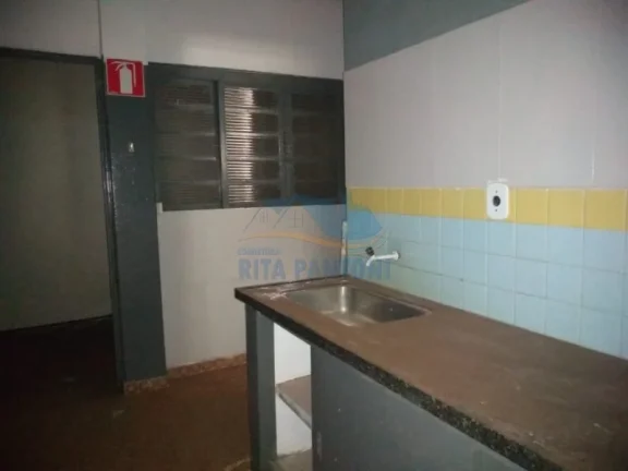 Imagem Salão Comercial - Ribeirão Preto - Jardim Paulistano - Região Leste