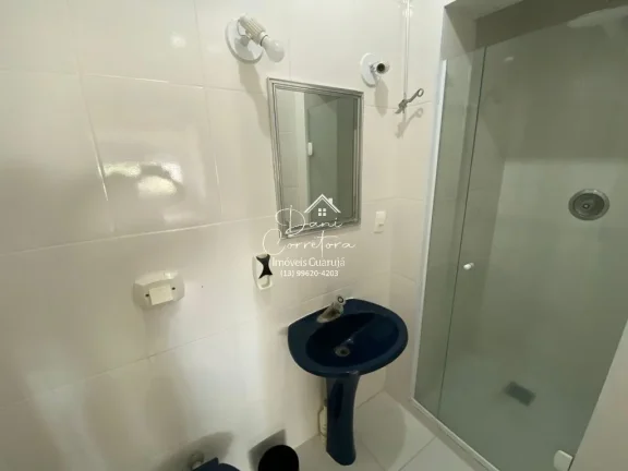 Imagem Apartamento frente mar Pitangueiras: 3 Quartos, 1 Suíte, 2 Salas, 3 Banheiros, 2 Vagas de Garagem, 240m².