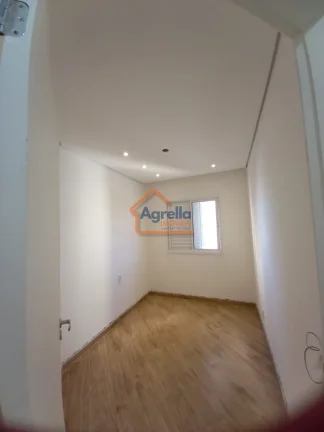 Imagem Condomínio Portal Vila das Hadassas - Apartamento à venda no bairro CONDOMÍNIO PORTAL VILA DAS HADASSAS - Mogi Guaçu/SP
