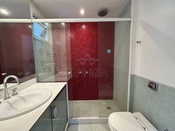 Imagem Leblon - Residencial › Apartamento com 3 quarto(s) a Venda