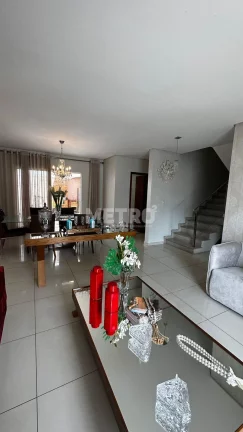 Venda, Condomínio Sol Nascente etapas, 4 4, sendo 01 suíte, com closet,