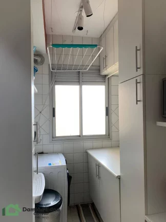 Imagem APTO 3 DORMS SENDO 1 SUITE, CONDOMÍNIO CITTÁ DI ROMA JUNDIAÍ