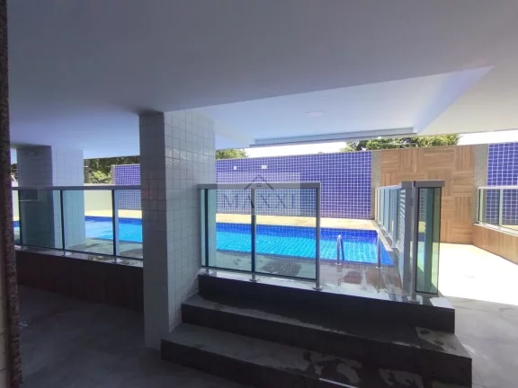 Imagem Secret Place Residencial - Apartamento dois quartos em Taquara, Rio de Janeiro/RJ