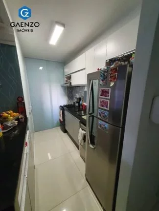 Imagem Apartamento Osasco (Bela Vista)