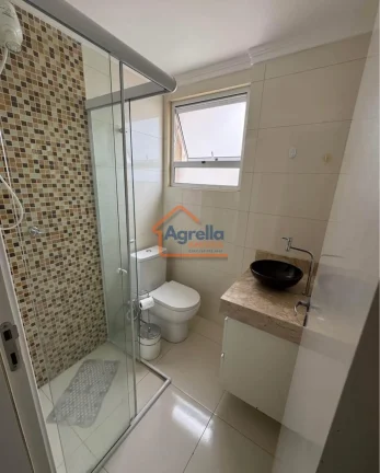 Imagem Apartamento à venda no bairro CONDOMÍNIO SANTA CLARA - Mogi Guaçu/SP