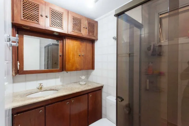 Imagem Apartamento Freguesia do Ó - 84M², 3 Dorms, 1 Vaga, Face Oeste