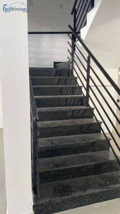 Imagem APARTAMENTO 45m² - VILA SÃO PEDRO - SANTO ANDRÉ