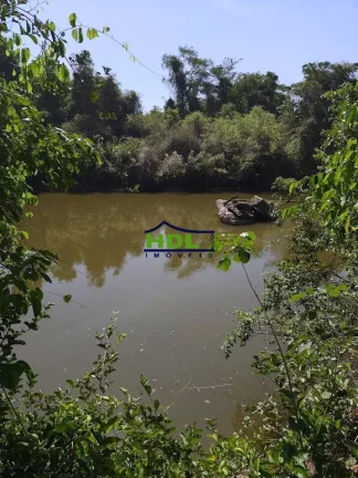 Imagem Fazenda 17,7 ou 10 Alqs Dupla Aptidão em PIracanjuba/GO