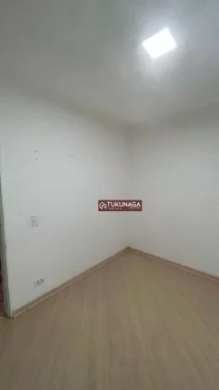 Imagem Apartamento com 2 quartos à venda, 45 m² por R$ 250.000 - Vila Rio de Janeiro - Guarulhos/SP