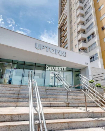Imagem Apartamento com 3 dormitórios à venda, 96 m² por R$ 765.000,00 - Jardim Europa - Goiânia/GO