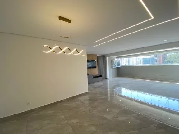 Imagem Apartamento com 2 dormitórios para alugar, 91 m² - Vila Andrade - São Paulo/SP