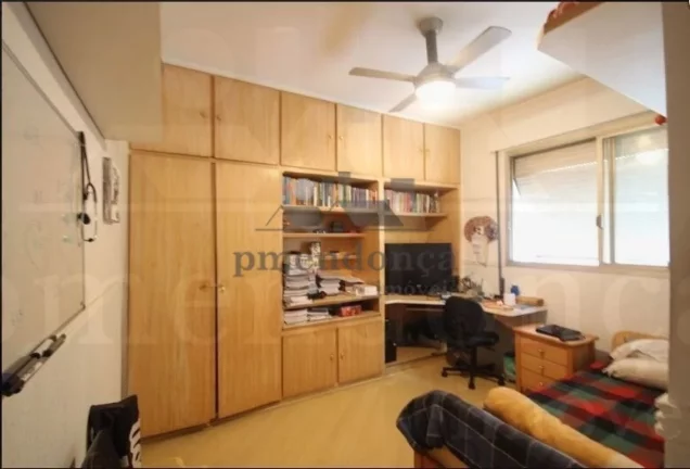 Imagem Apartamento reformado em Higienopolis com 240m² pronto para morar!