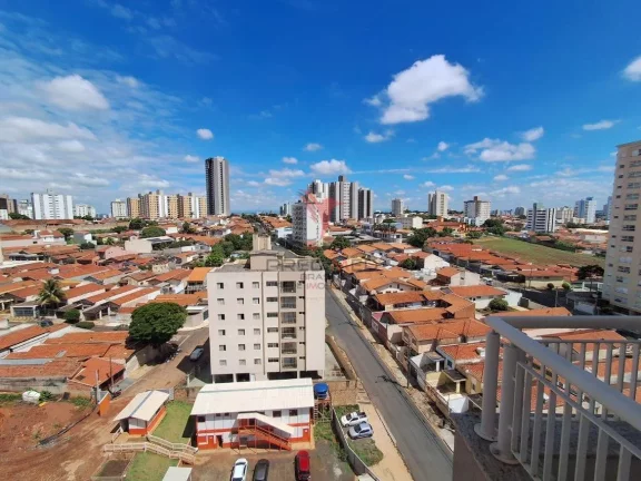 Imagem Apartamento com varanda gourmet à venda com 3 dormitórios, sendo uma suíte