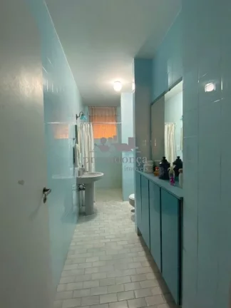 Imagem Ótimo apartamento localizado em Higienópolis com 160 m² úteis, 3 quartos e 2 vagas.